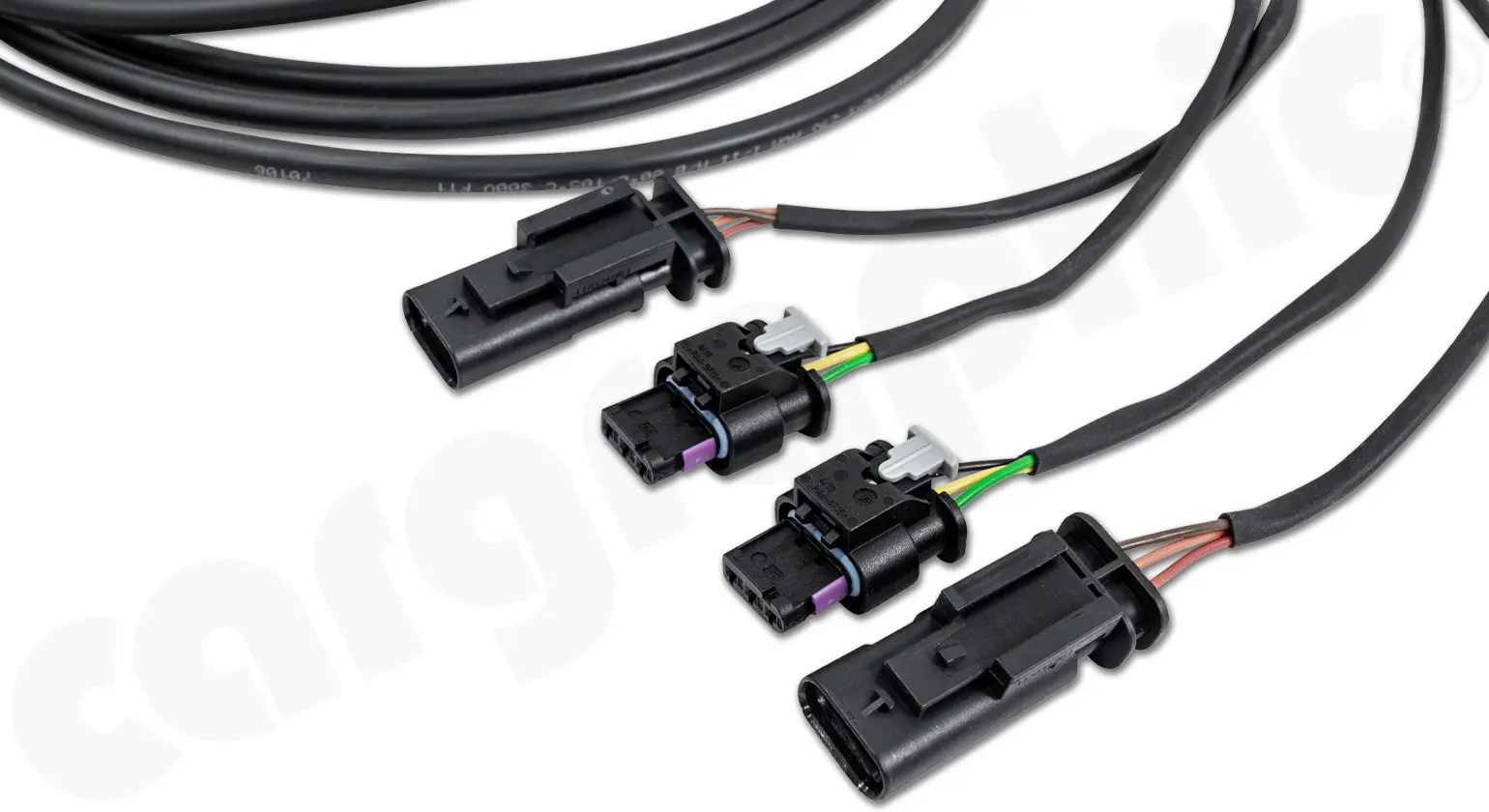 CARGRAPHIC Abgasklappensteuerung für Aston Martin Anleitung