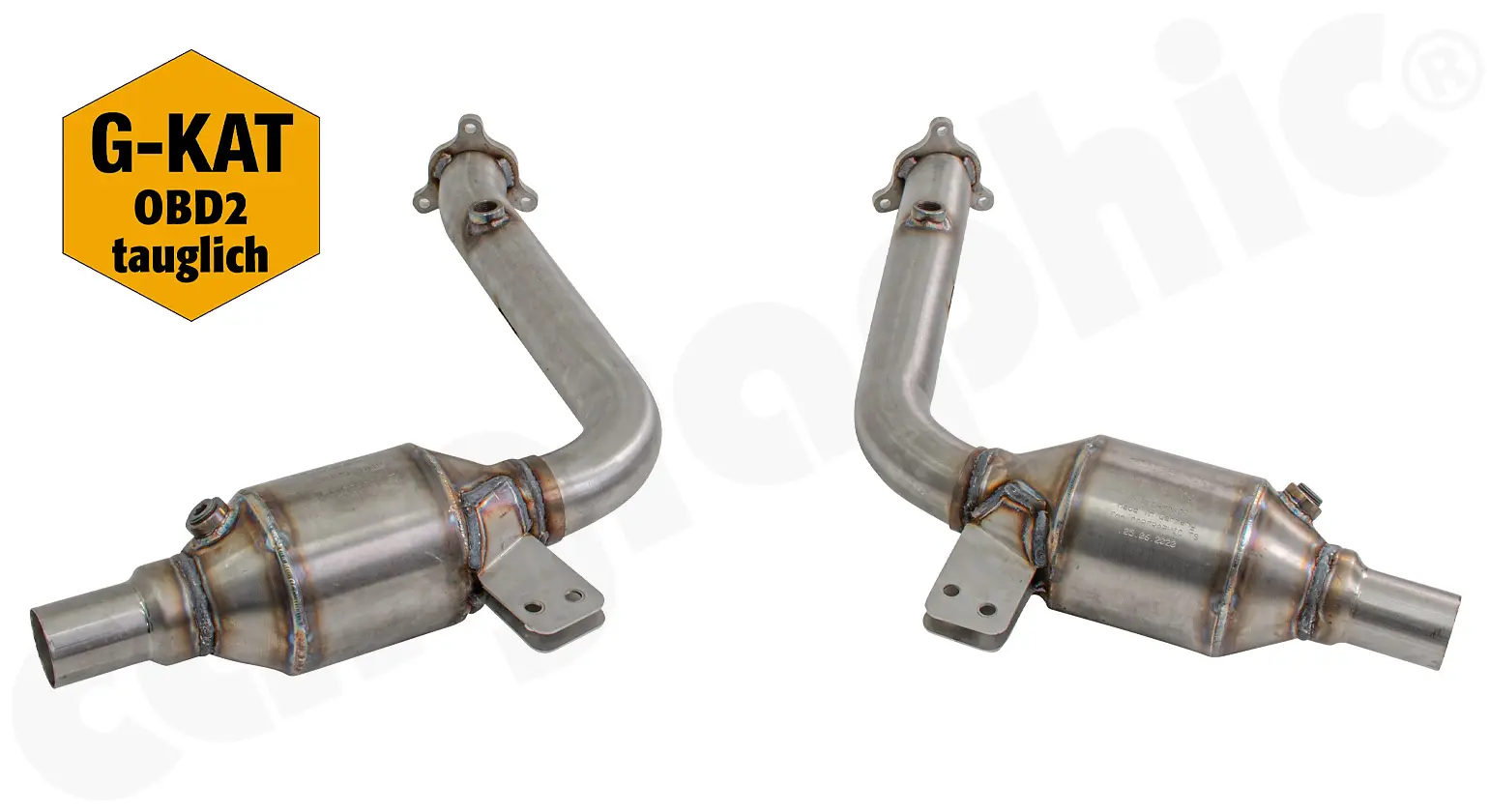 CARGRAPHIC Sportkats 200-Zellen für Porsche 986 kaufen