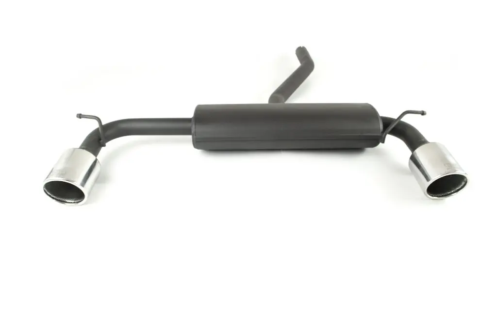 ULTER SPORT Auspuff für Mercedes A-Klasse W176 kaufen