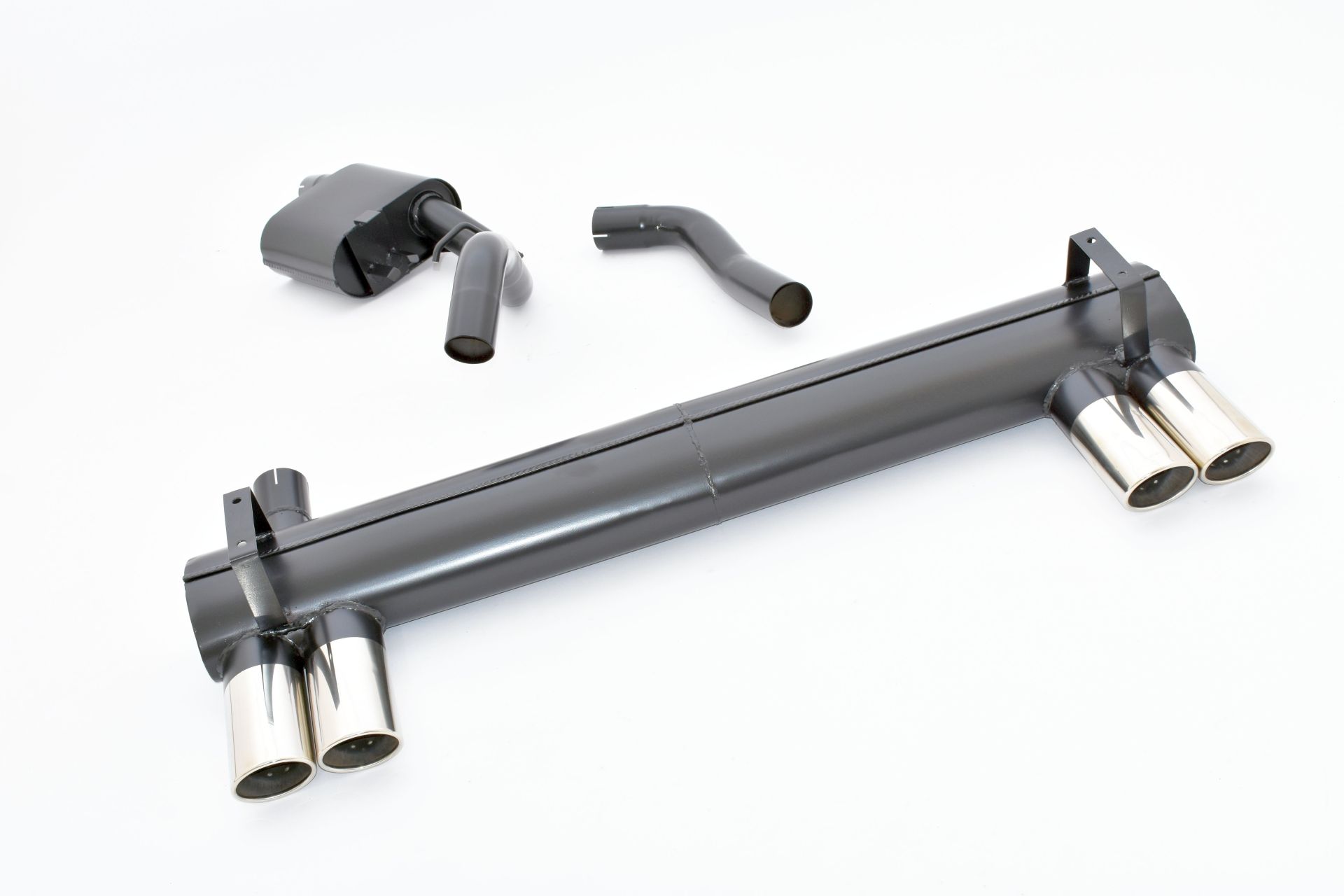 Friedrich Motorsport Gr.A Duplexanlage Opel Vectra A Friedrich Motorsport Gr.A Duplexanlage für Opel Vectra A kaufen