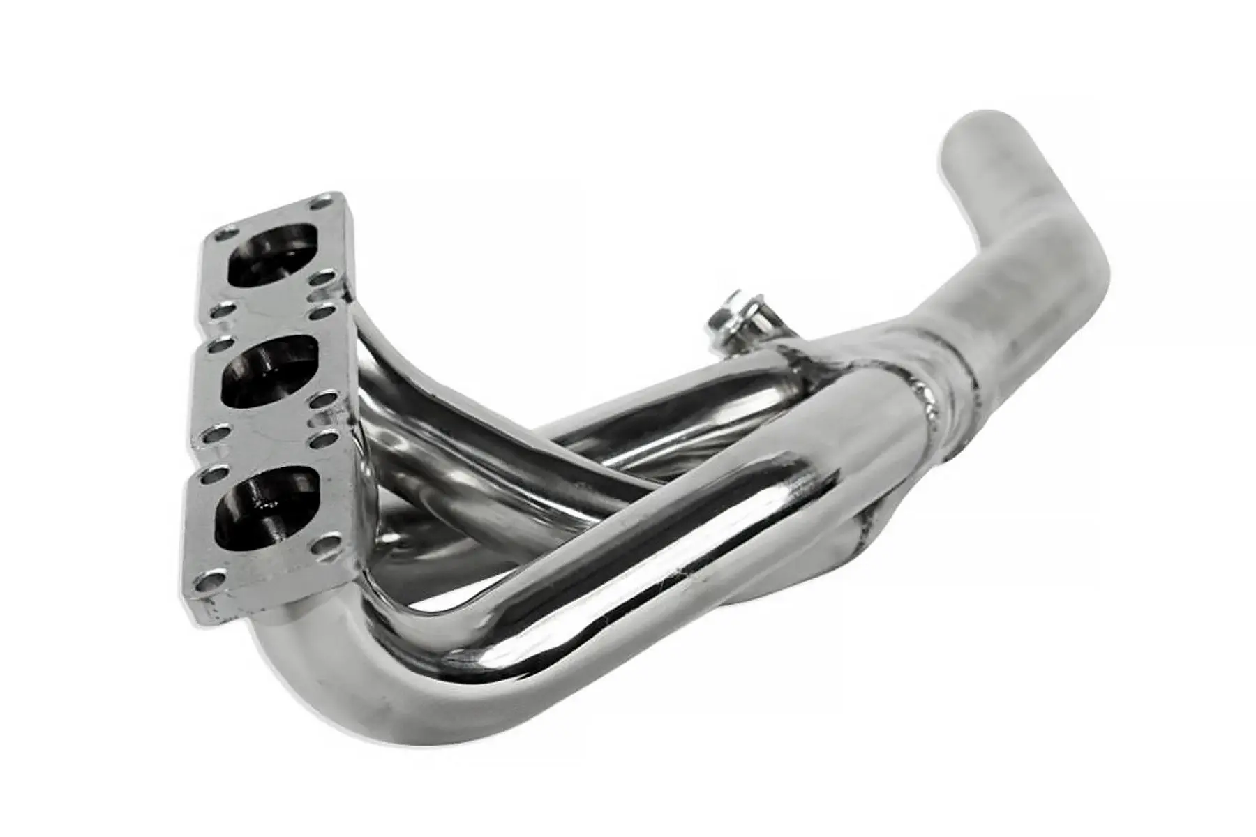 Fächerkrümmer Edelstahl für BMW E36 M3 2.8L 3.2L Bild