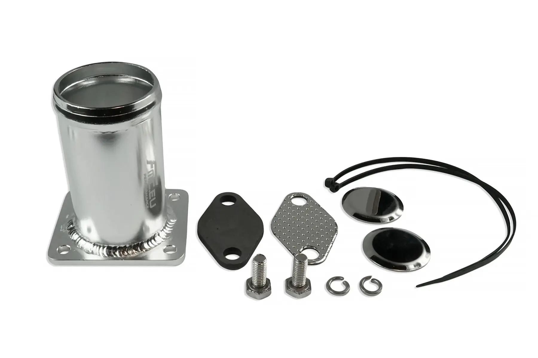 FMIC Flansch AGR BMW E46 318D/320D/330D