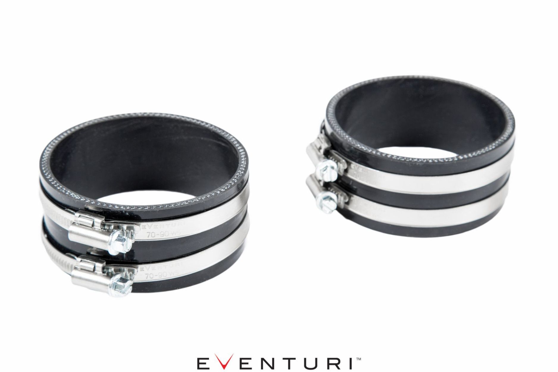 Eventuri Carbon Ansaugsystem BMW E39 M5 Tuning