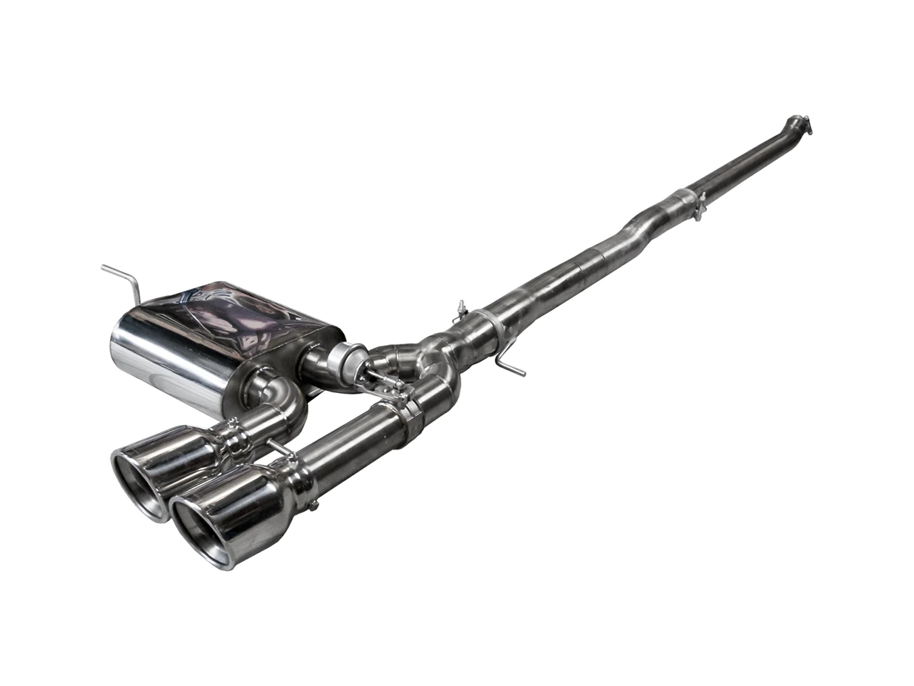 EGO-X Abgasanlage 3" Mini Cooper S, JCW F56 (mit ECE*) EGO-X Abgasanlage 3 Zoll für Mini Cooper S JCW F56 kaufen