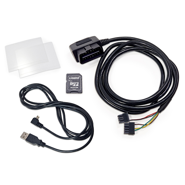 CANchecked Daten-Display VW T6 MFD28 Gen2 Foto
