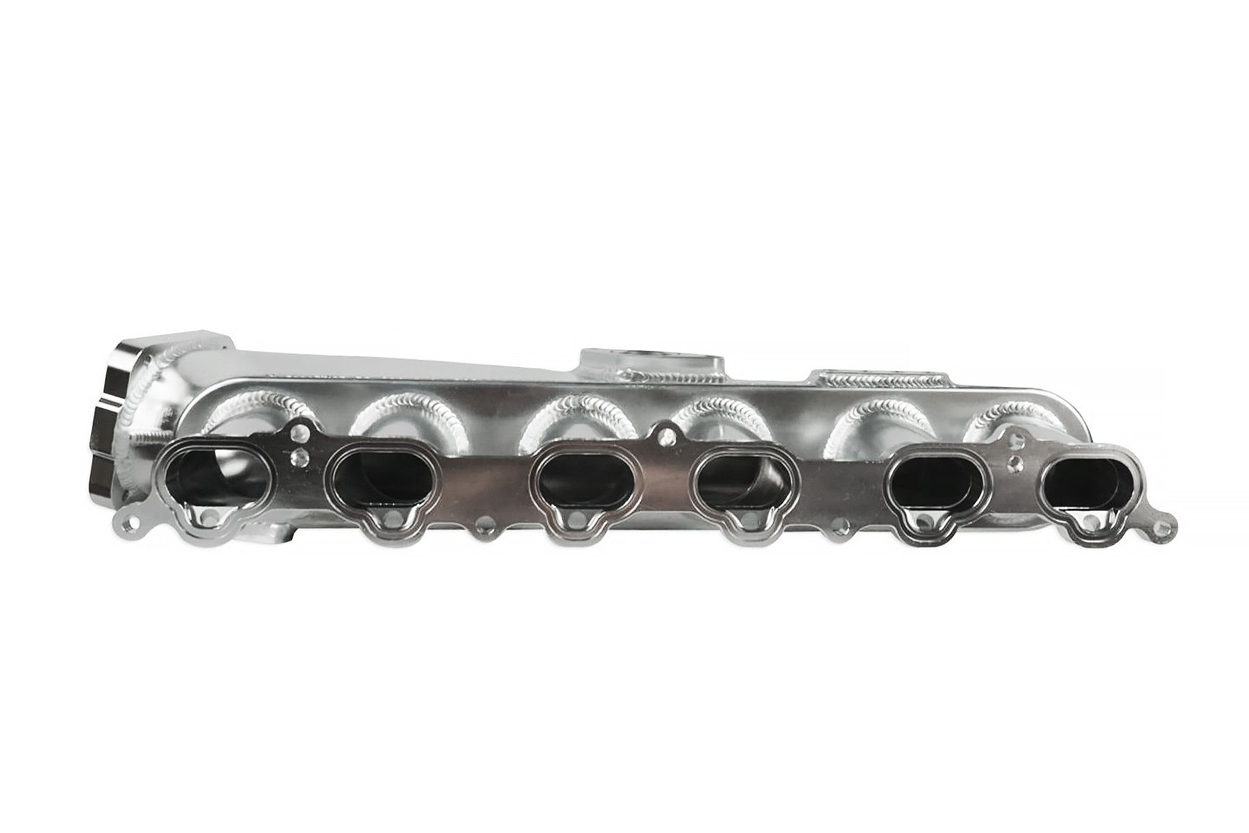 Saugkrümmer FMIC.Pro für Toyota Chaser Supra 1JZ Foto