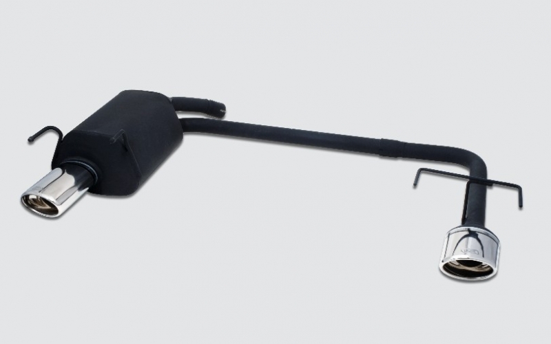 ULTER SPORT Auspuff für Opel Vectra C Top Qualität kaufen