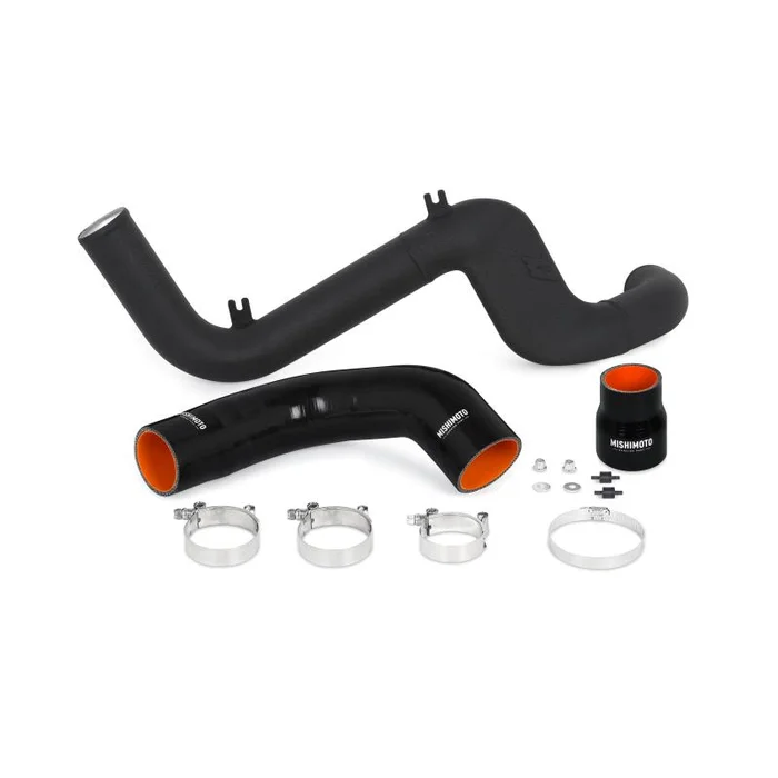 Mishimoto Ladeluftkühler-Rohrsatz Ford Focus RS 