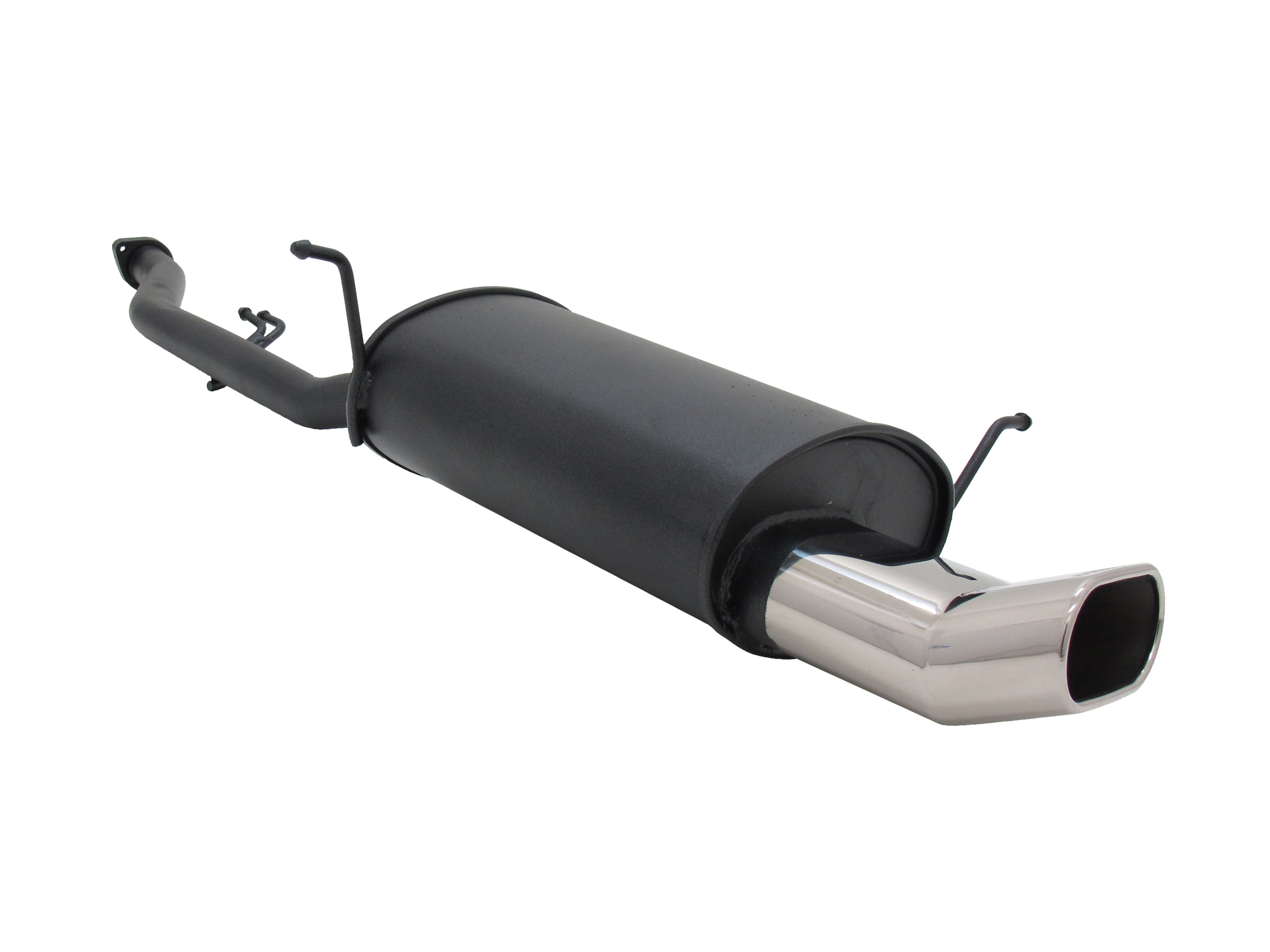 Novus Sportauspuff BMW E36 Compact 316i Top Qualität kaufen