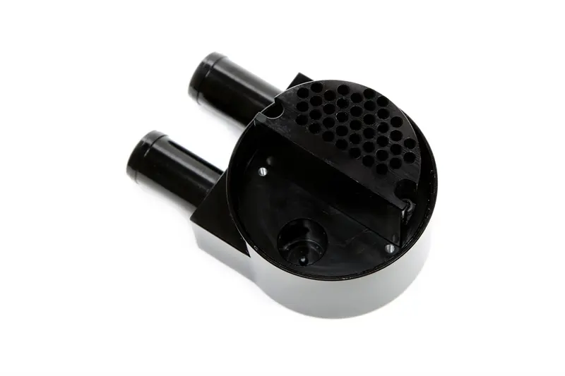 TA Technix Öl Catch Can für BMW N20 Motoren Foto