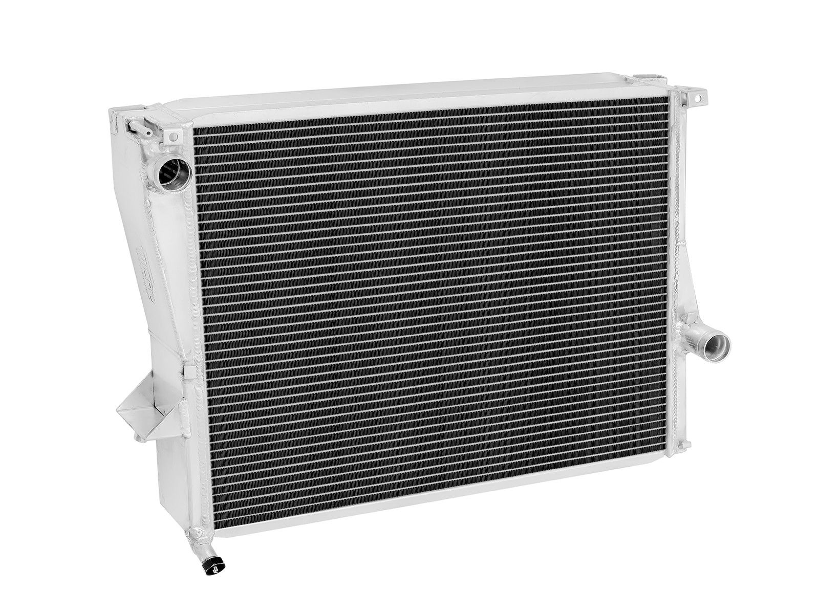 Wasserkühler FMIC.Pro für BMW Z3 99-02 UpgradeBild