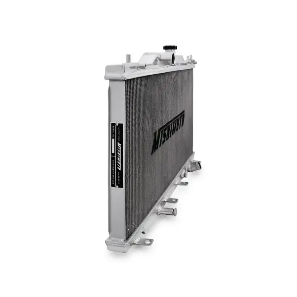 Mishimoto Wasserkühler Acura RSX 02-06 Upgrade Foto