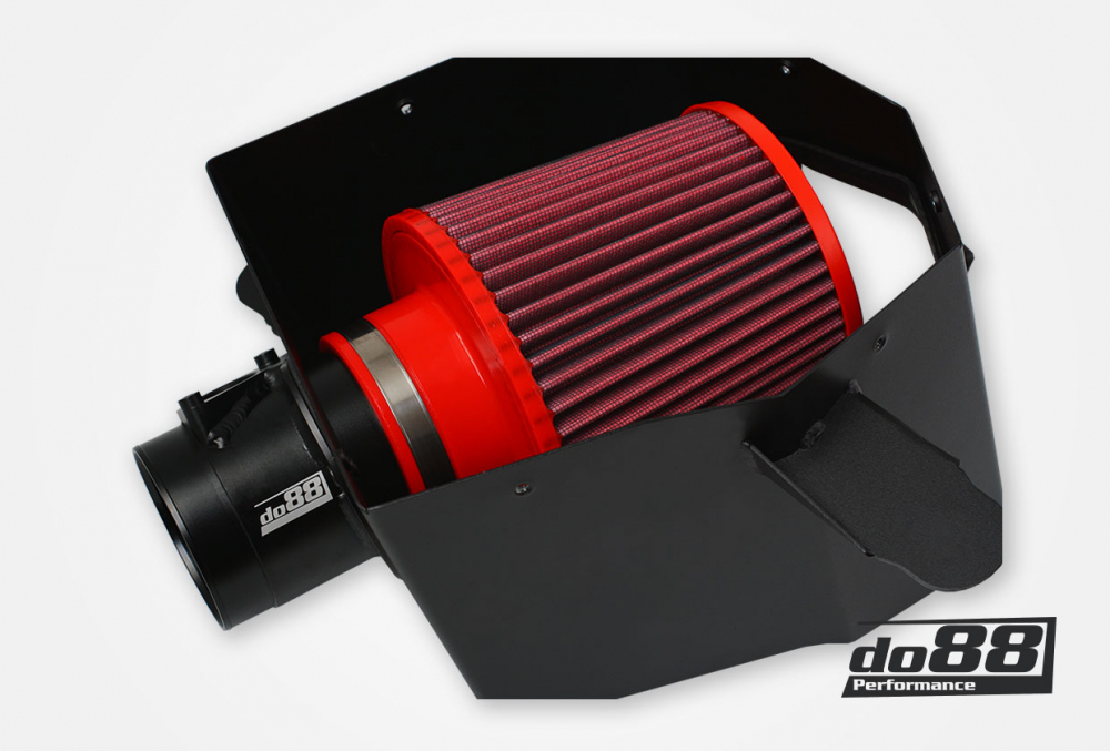 do88 Ansaugsystem für Volvo S60 V60 XC60 V90 S90 XC90 Bild