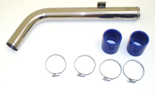 Friedrich Motorsport Ladedruckrohr OPC Edelstahl kaufen