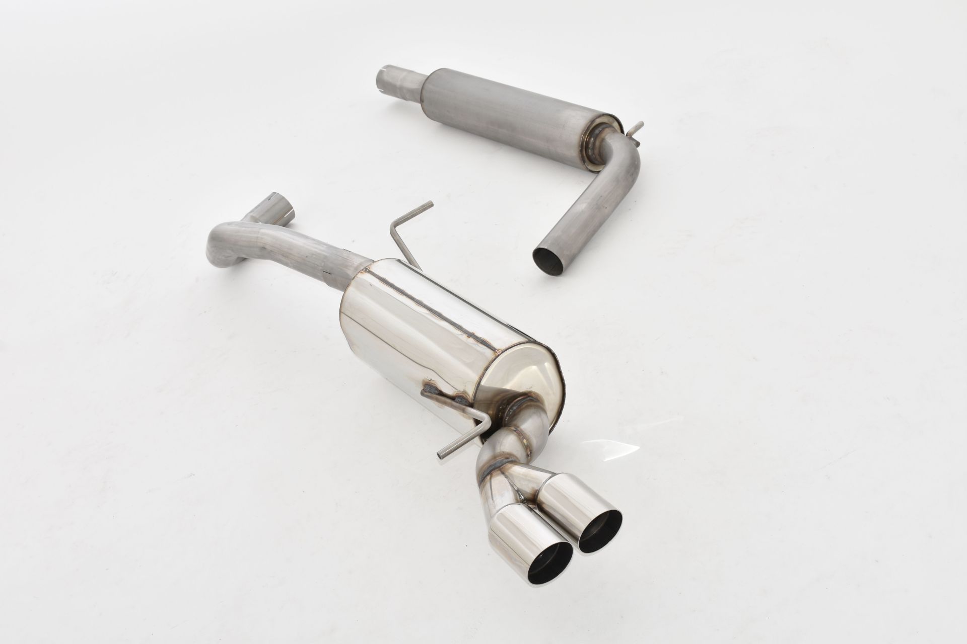 Friedrich Motorsport Gruppe A für Skoda Fabia III kaufen