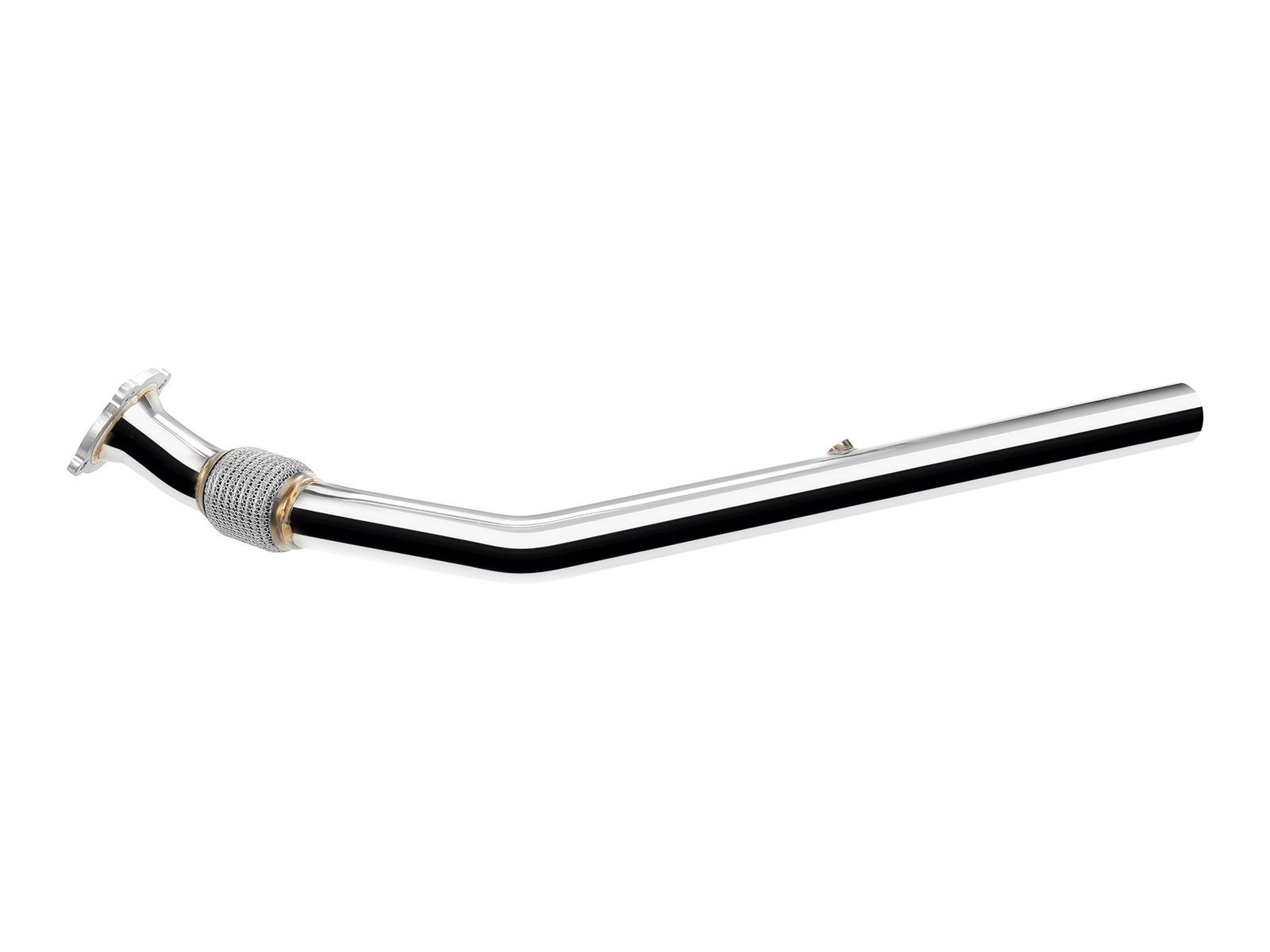Downpipe FMIC.Pro für AUDI A3 1.8 T 8L Foto