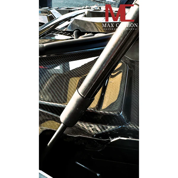 Carbon Motorraumabdeckung für BMW M3 M4 M2 kaufen Foto