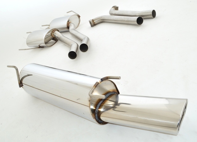 Friedrich Motorsport Gr.A für Opel Omega B kaufen