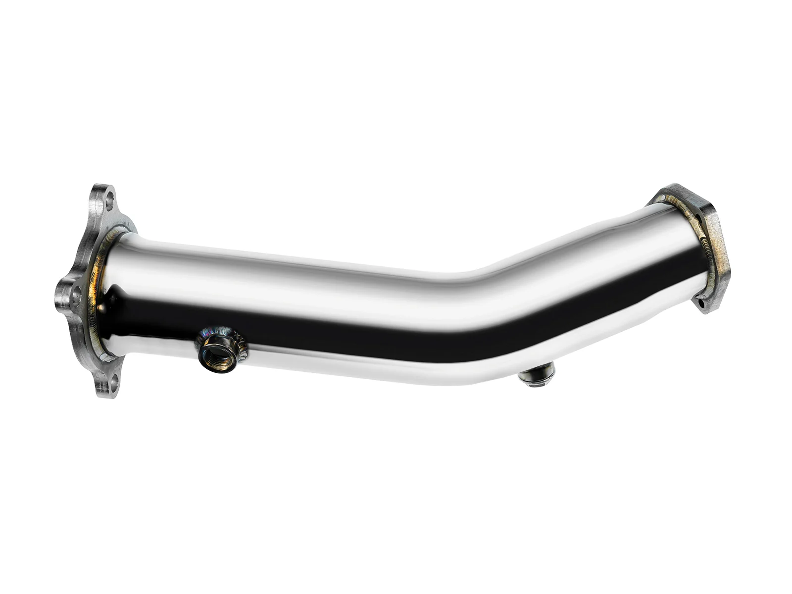 Downpipe FMIC.Pro für AUDI A4 2.0 TFSI B7 2005-2008 