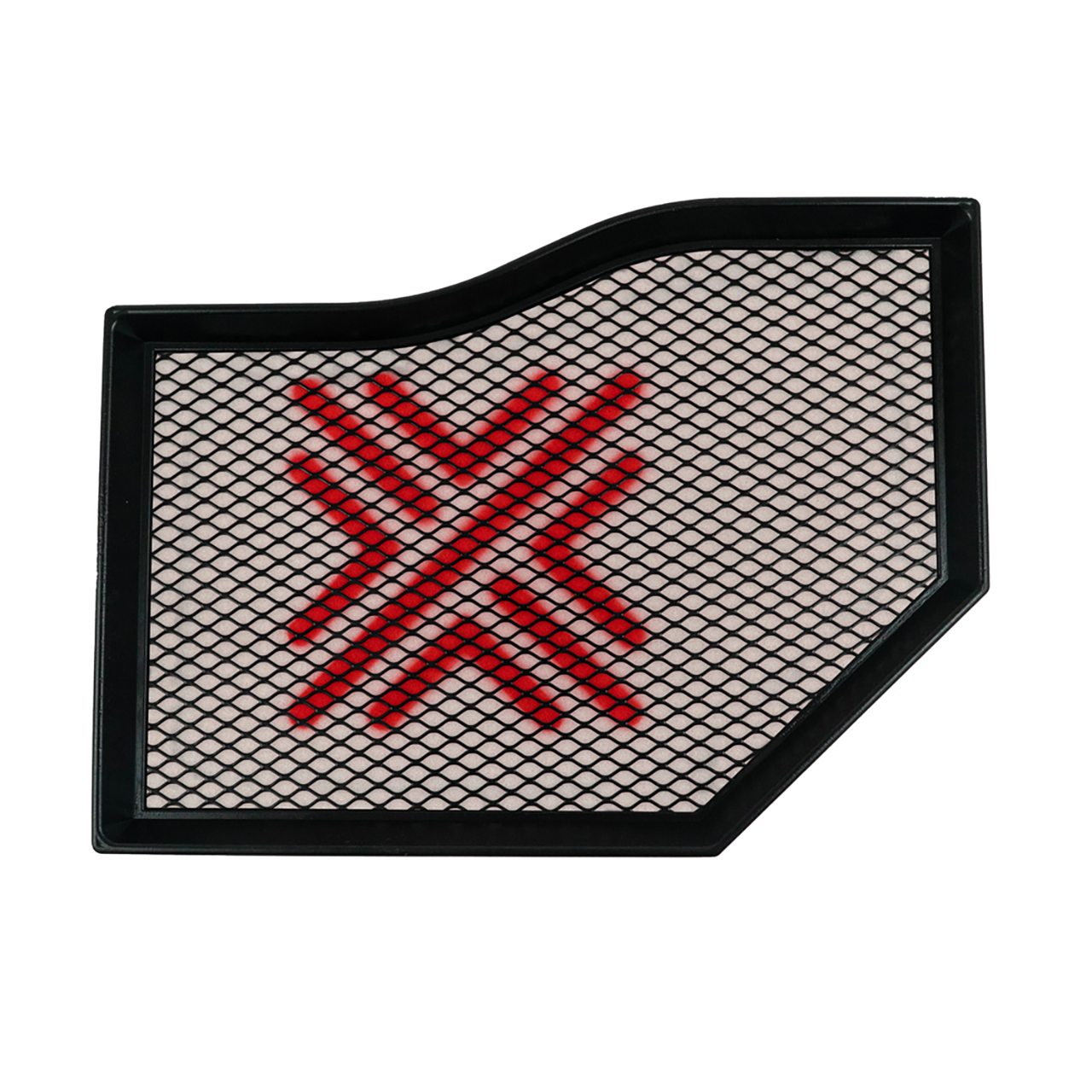 Pipercross Filter PP2012 für Mercedes Effizient! Foto