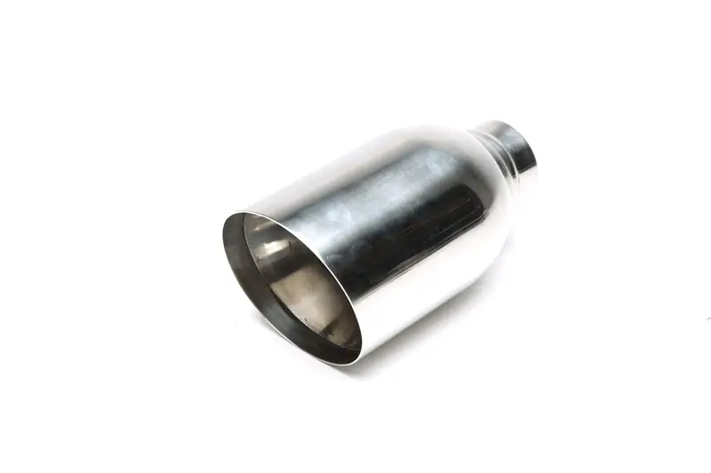 TA Technix Edelstahl Endrohr oval 115x110mm kaufen