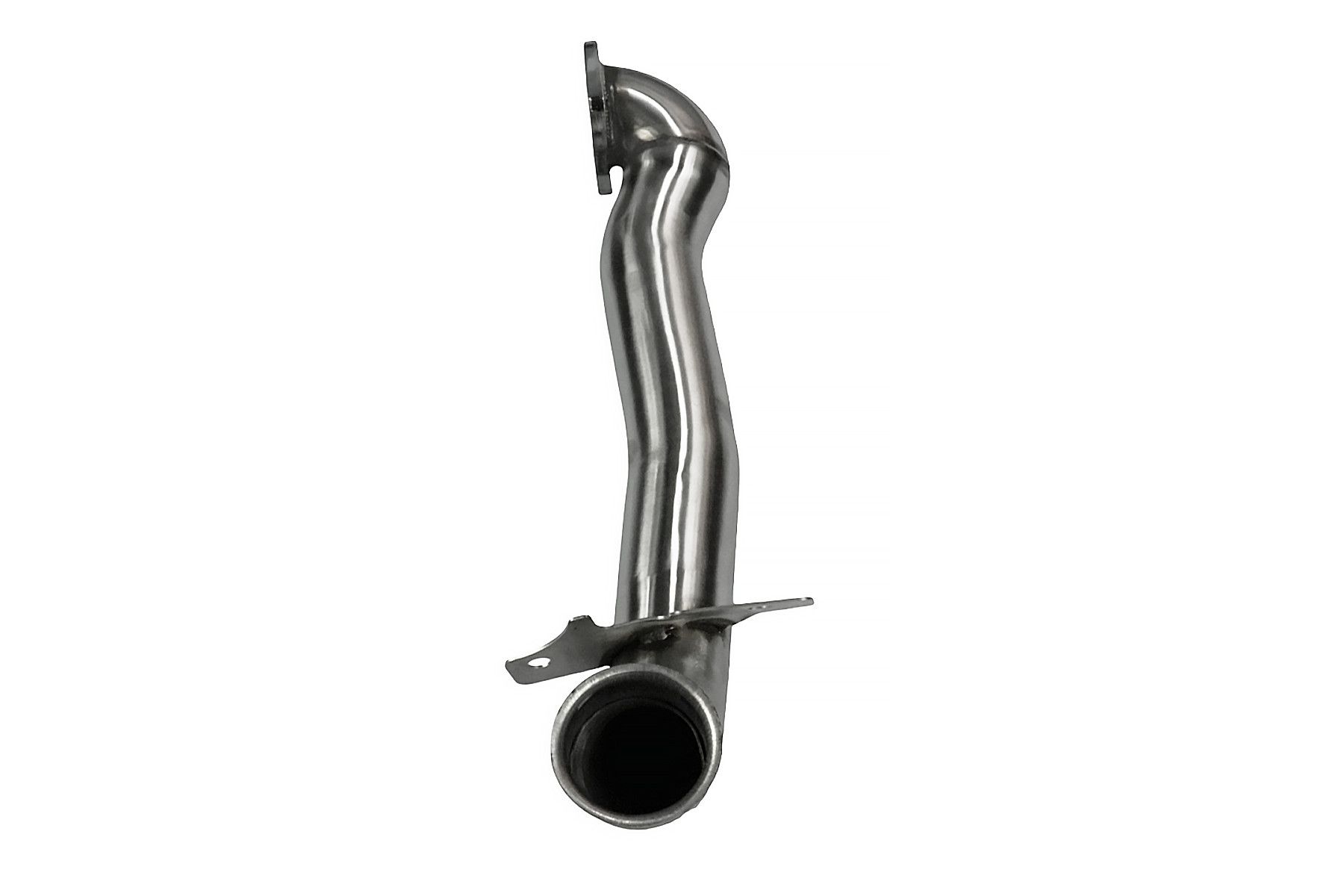 Downpipe für Mini Cooper S R55-R61 N18 07-16 Decat Foto