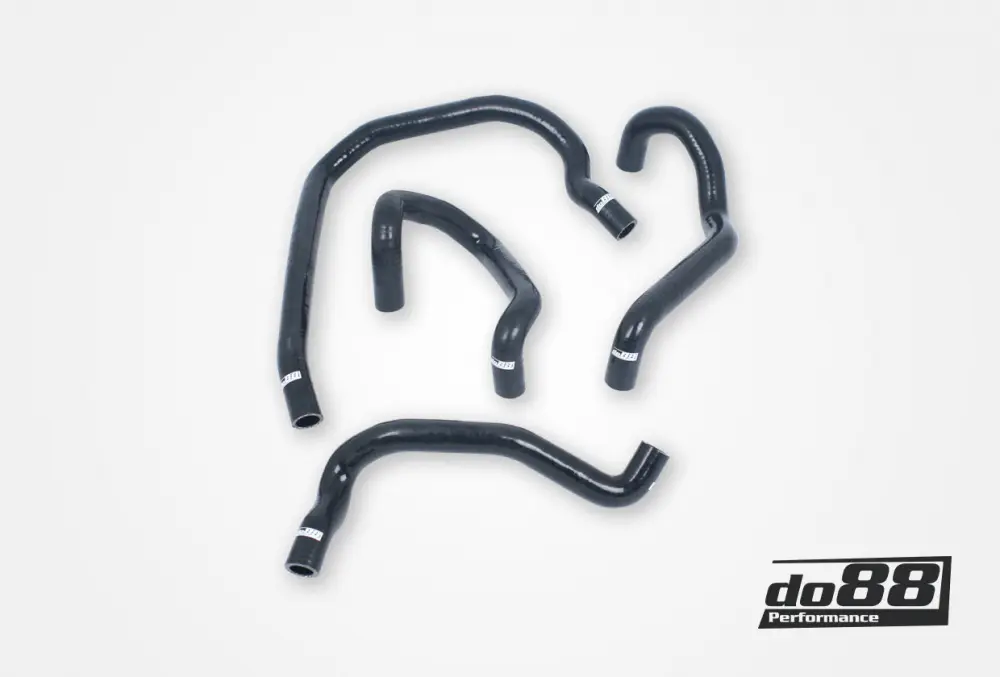 do88 AUDI SEAT VW 2.0 TSI (MQB) Kühlerschläuche Ausgelagerter Kühlmittelkühler (Links)