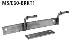 Bastuck Sportauspuff BMW M5 E61 Race-Look 2x90mmBild