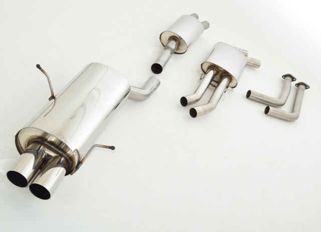 Friedrich Motorsport Gr.A BMW E46 Tuning-Highlight kaufen