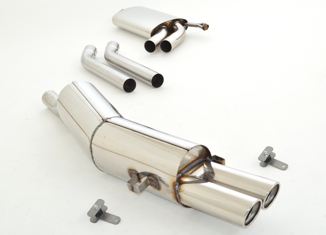 Friedrich Motorsport Gr.A Anlage BMW E34 kaufen kaufen