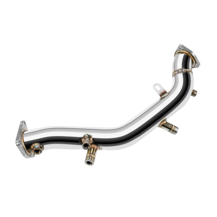 Downpipe FMIC.Pro für AUDI A4 2.0 TDI B8 2008-2015