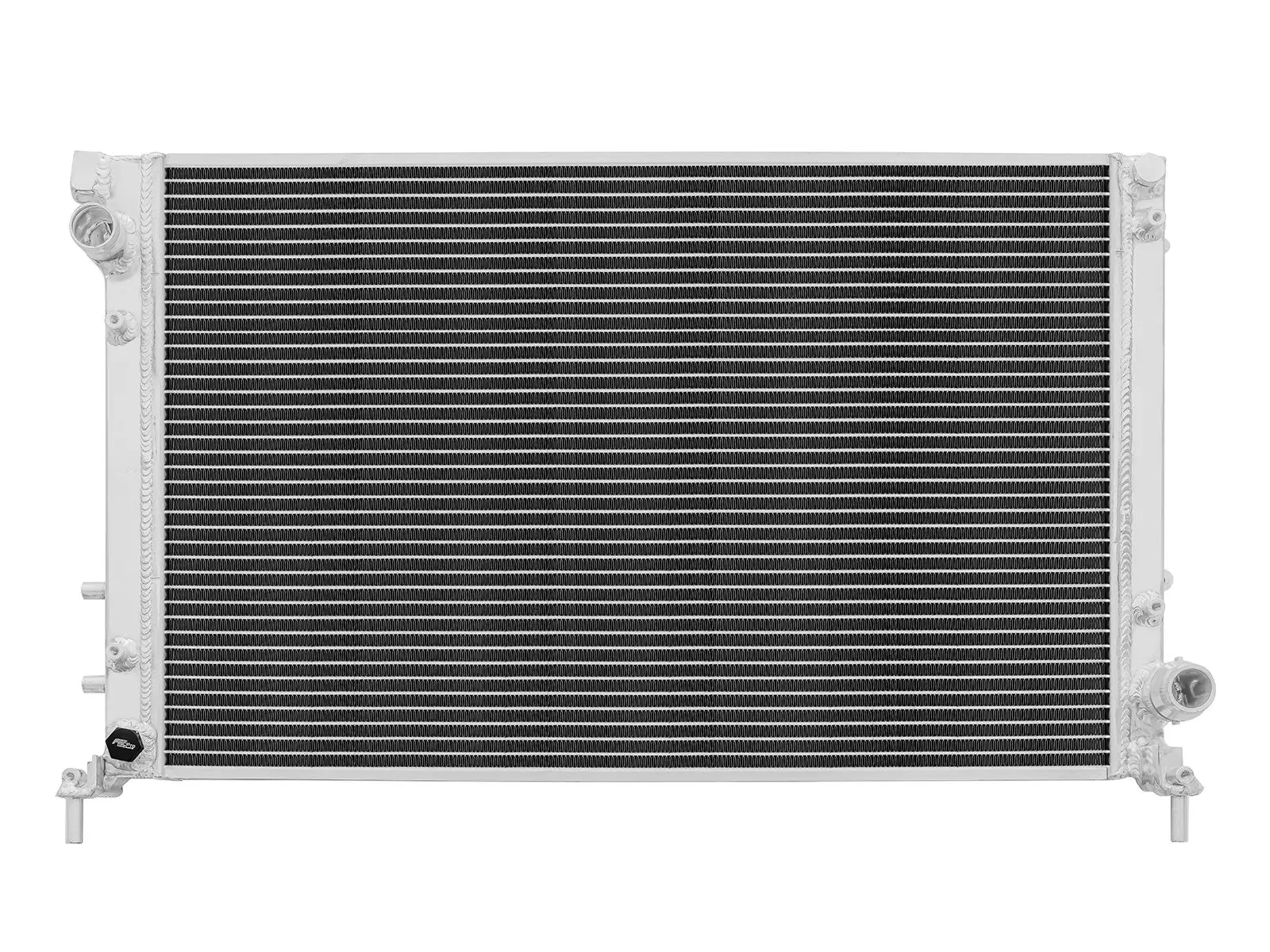  Wasserkühler FMIC.Pro für Fiat 500 595 695 Abarth günstig