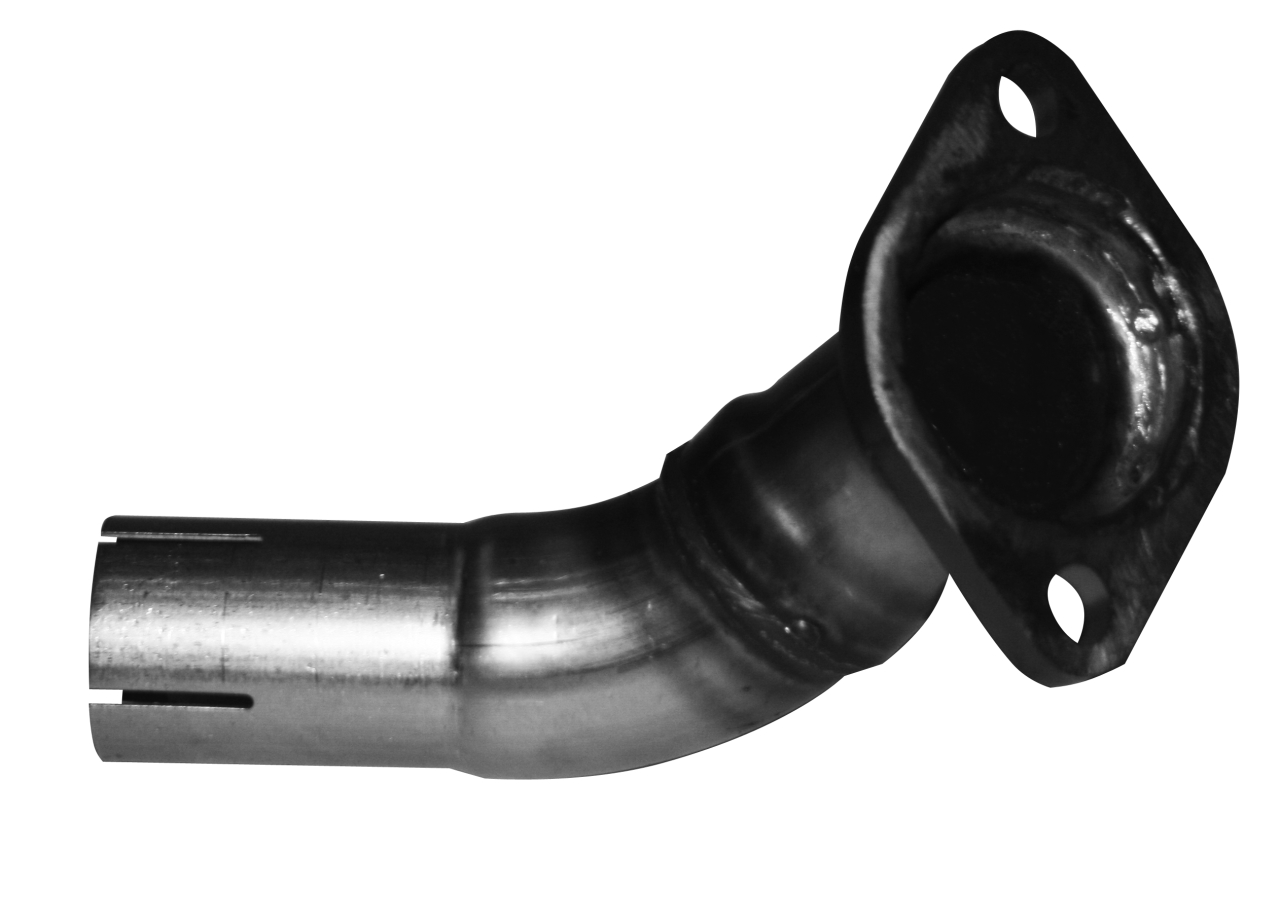 Bastuck Sportauspuff für Hyundai i20 GB Sport 