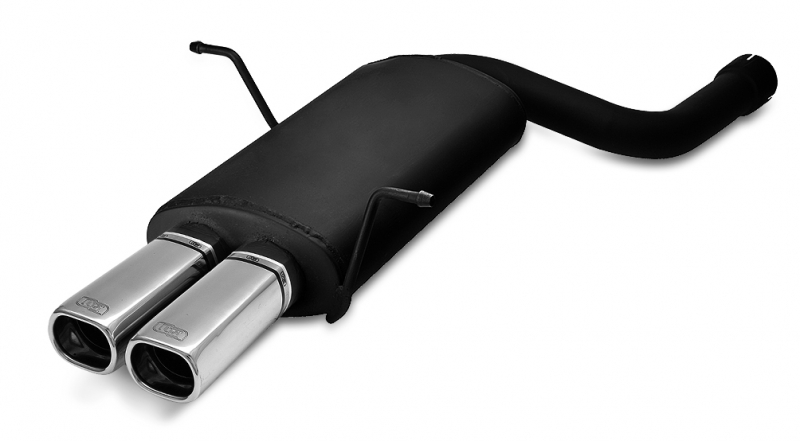 ULTER SPORT Sportauspuff für BMW E46 6 cyl kaufen kaufen