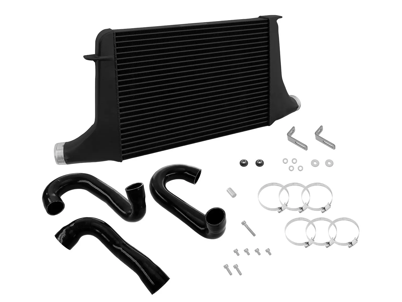 Intercooler FMIC.Pro für Opel Corsa D OPC GSI 1.6 T Tuning