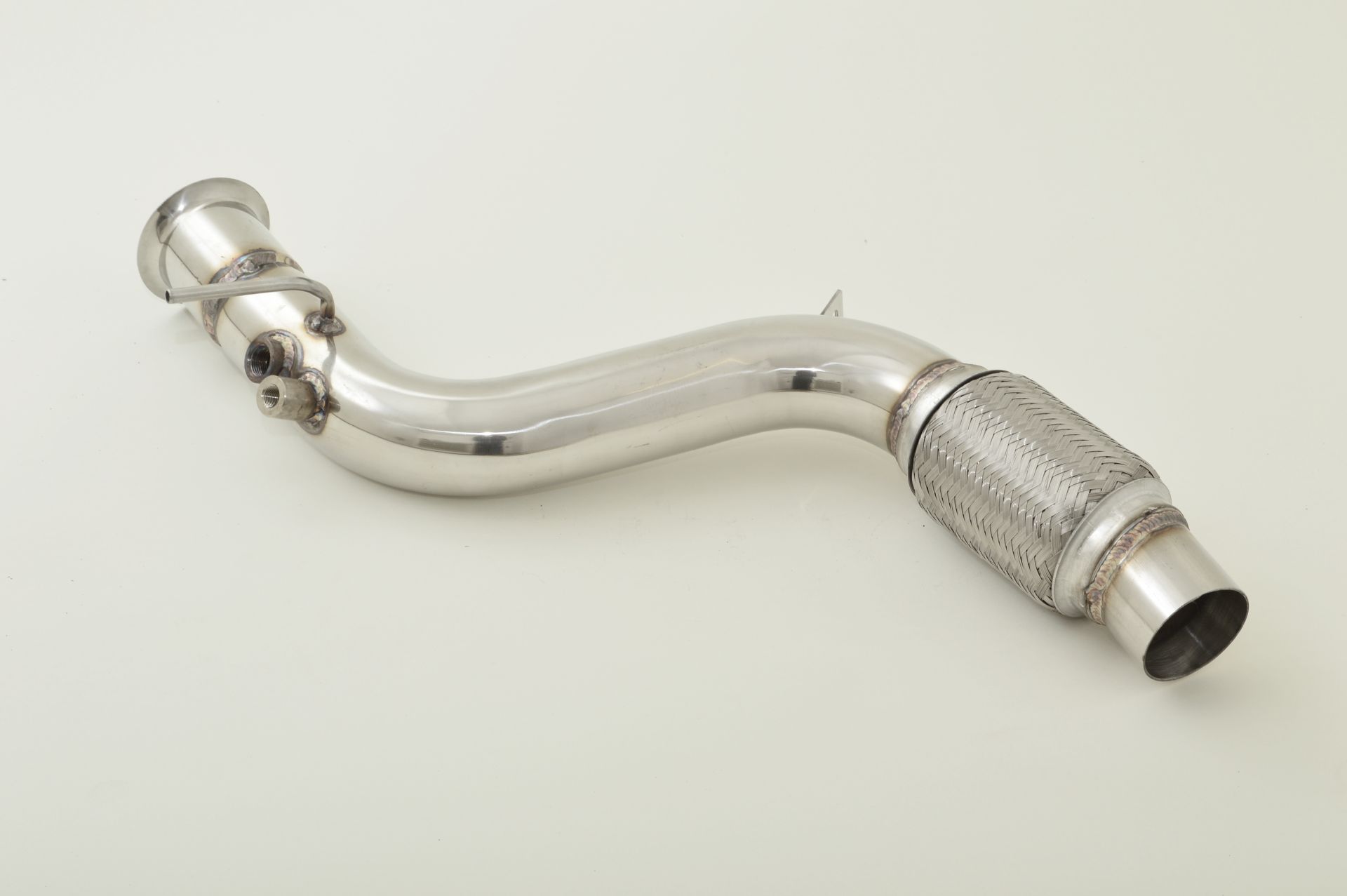 Friedrich Motorsport DPF-Ersatzrohr BMW 1er kaufen
