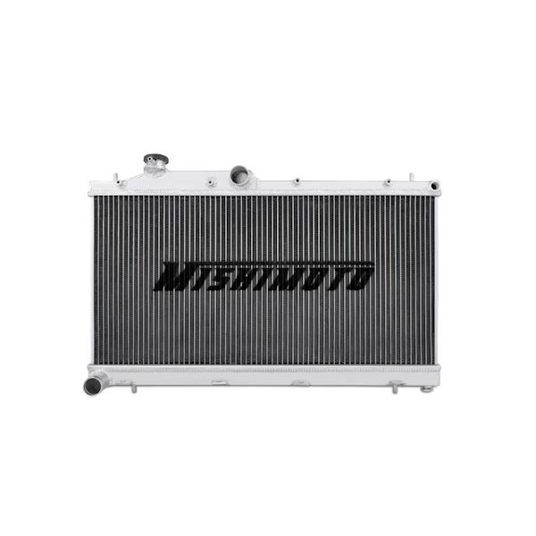 Mishimoto X-Line Kühler für Subaru WRX STI 08-14