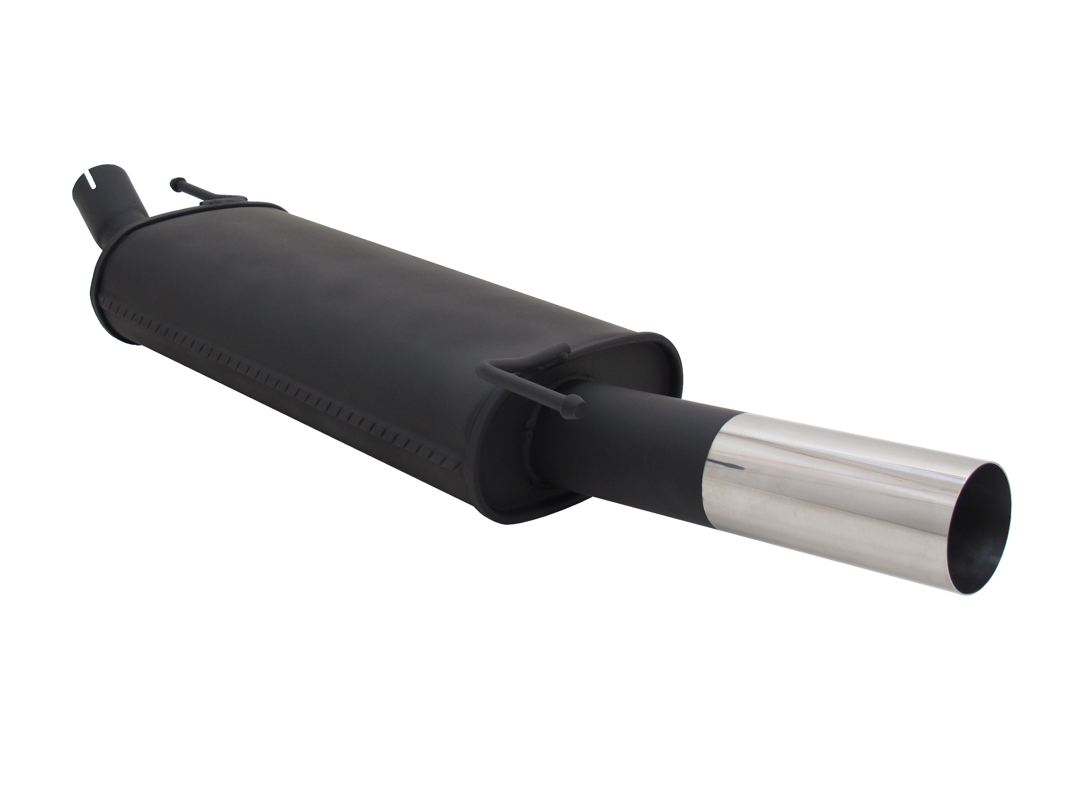 Novus Sportauspuff für Renault Clio 3 kaufen