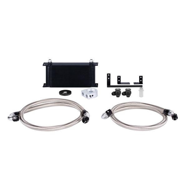 Mishimoto Ölkühler-Kit Mazda Miata 16+ Top Qualität