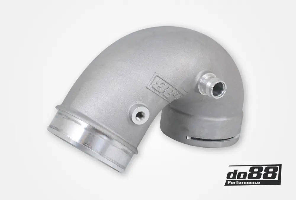 do88 BMW F8X M2C M3 M4 Druckrohr J-pipe kaufen Foto