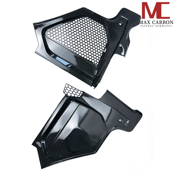 Carbon Motorraumabdeckung für BMW M3 M4 M2 kaufen günstig