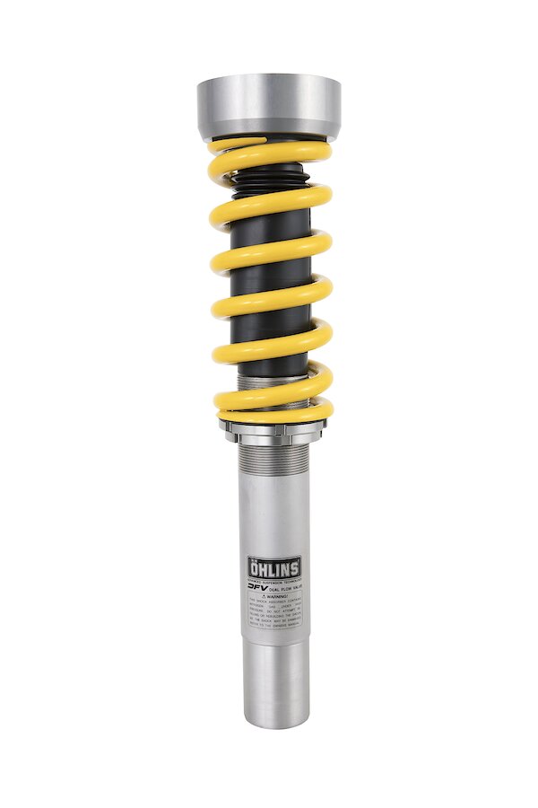 Öhlins Road & Track Gewindefahrwerk Audi A4/S4/RS4/A5/S5/RS5 (B8) AUS MS00 Öhlins Road & Track Gewindefahrwerk Audi A4/S4/RS4/A5/S5/RS5 (B8) AUS MS00