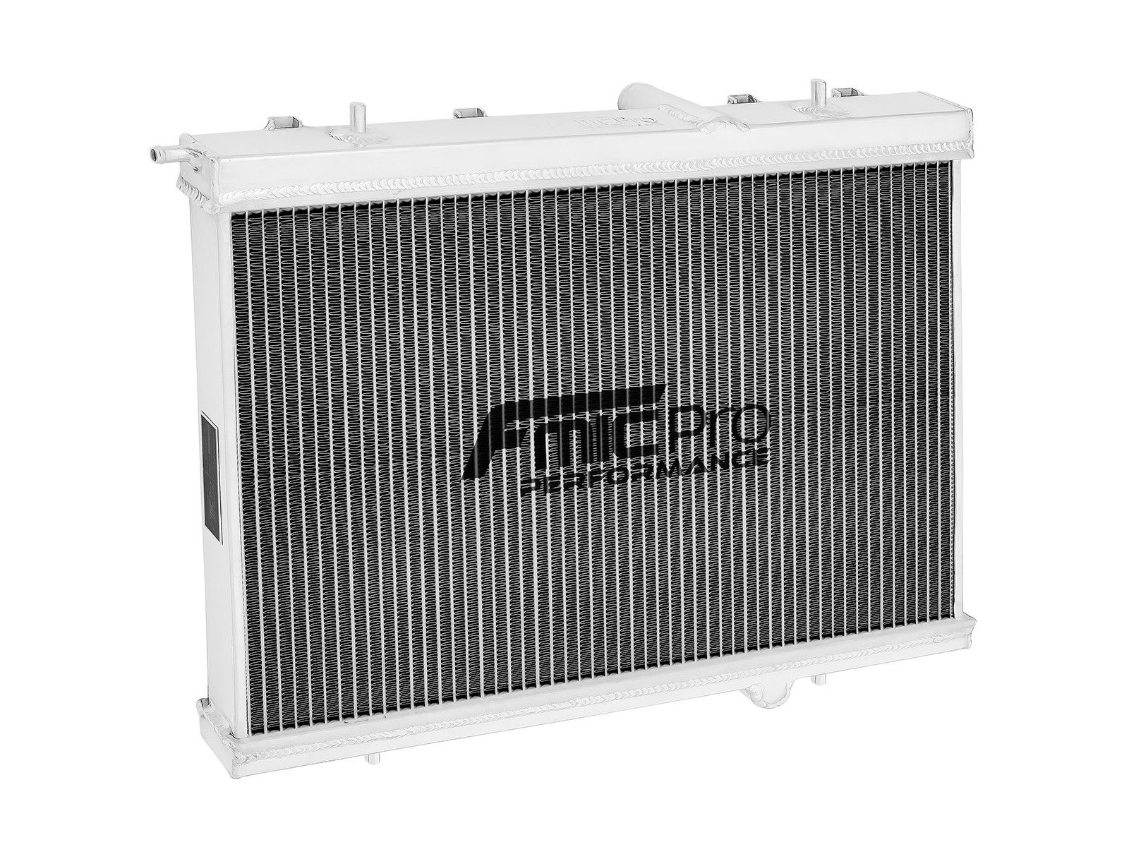 Wasserkühler FMIC.Pro für Peugeot 206 