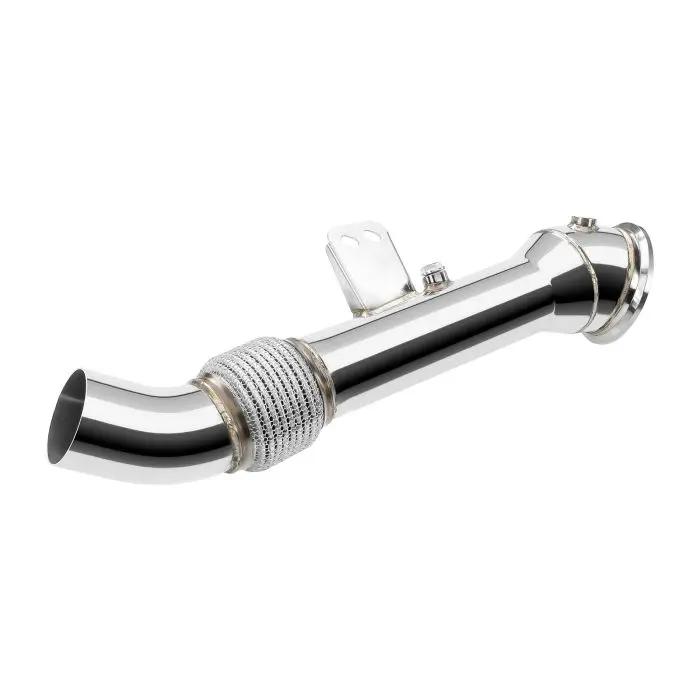 Downpipe FMIC.Pro für BMW F22 F23 M240i 240ix B58 2016-