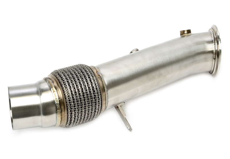 TA Technix Downpipe für BMW F-Modelle 