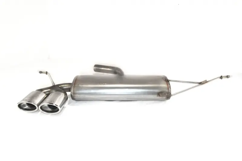 ULTER SPORT Auspuff für VW Golf V (2003-2008) kaufen