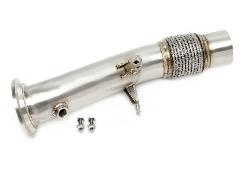 TA Technix Downpipe für BMW Modelle B48 Motor kaufen