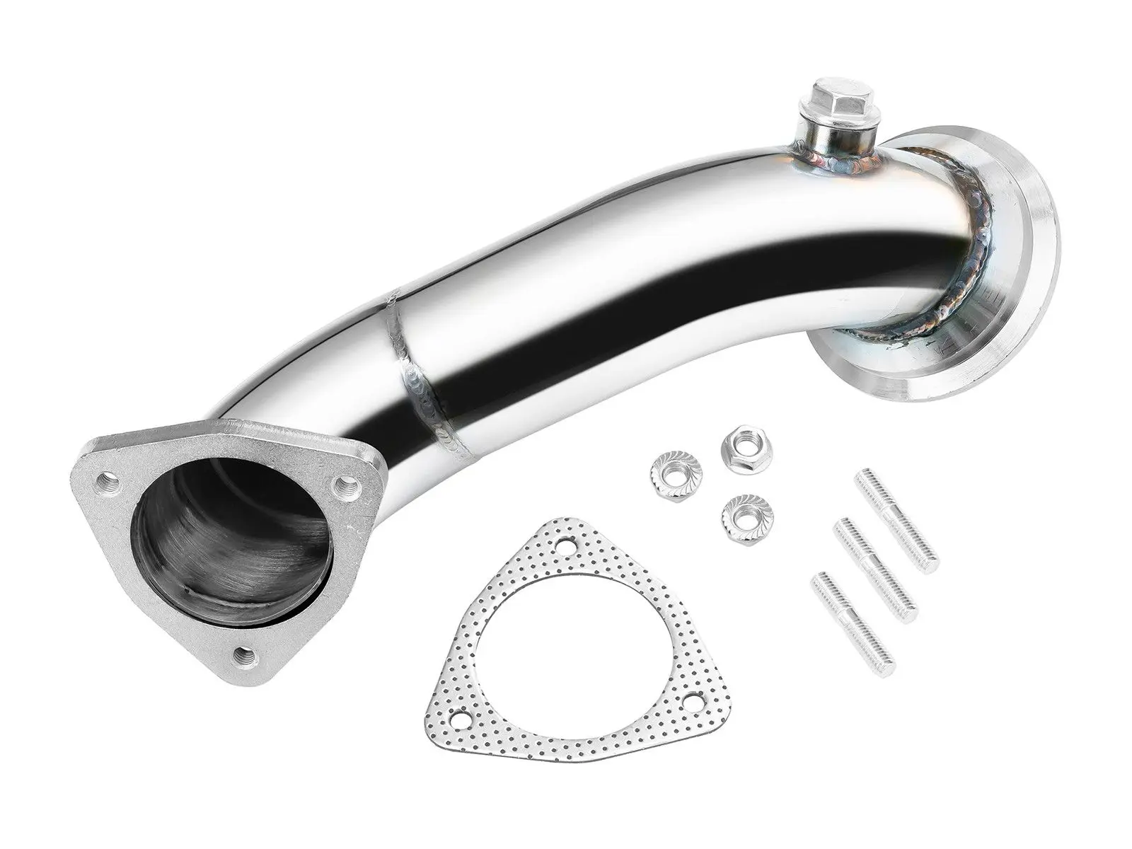 Downpipe OPEL Astra OPC 2.0T G, H 2002-2010