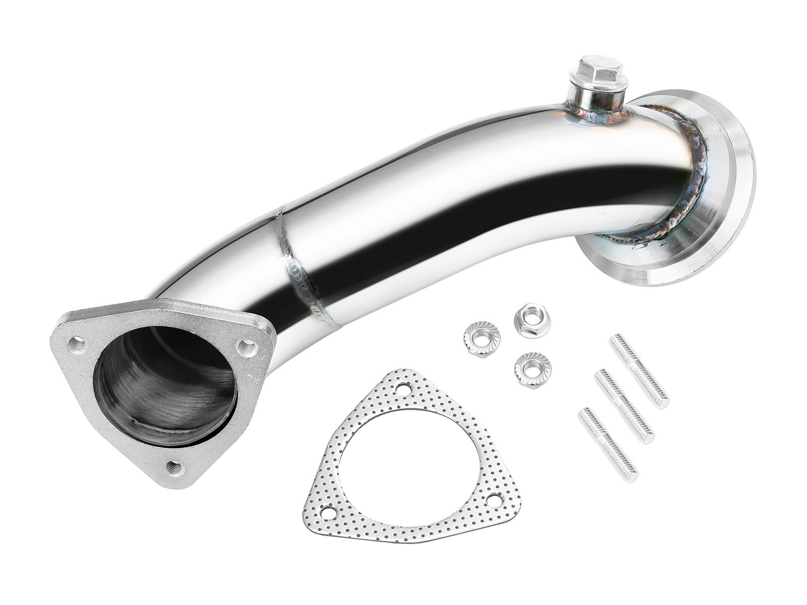 Downpipe OPEL Astra OPC 2.0T G H 2002-2010 kaufen