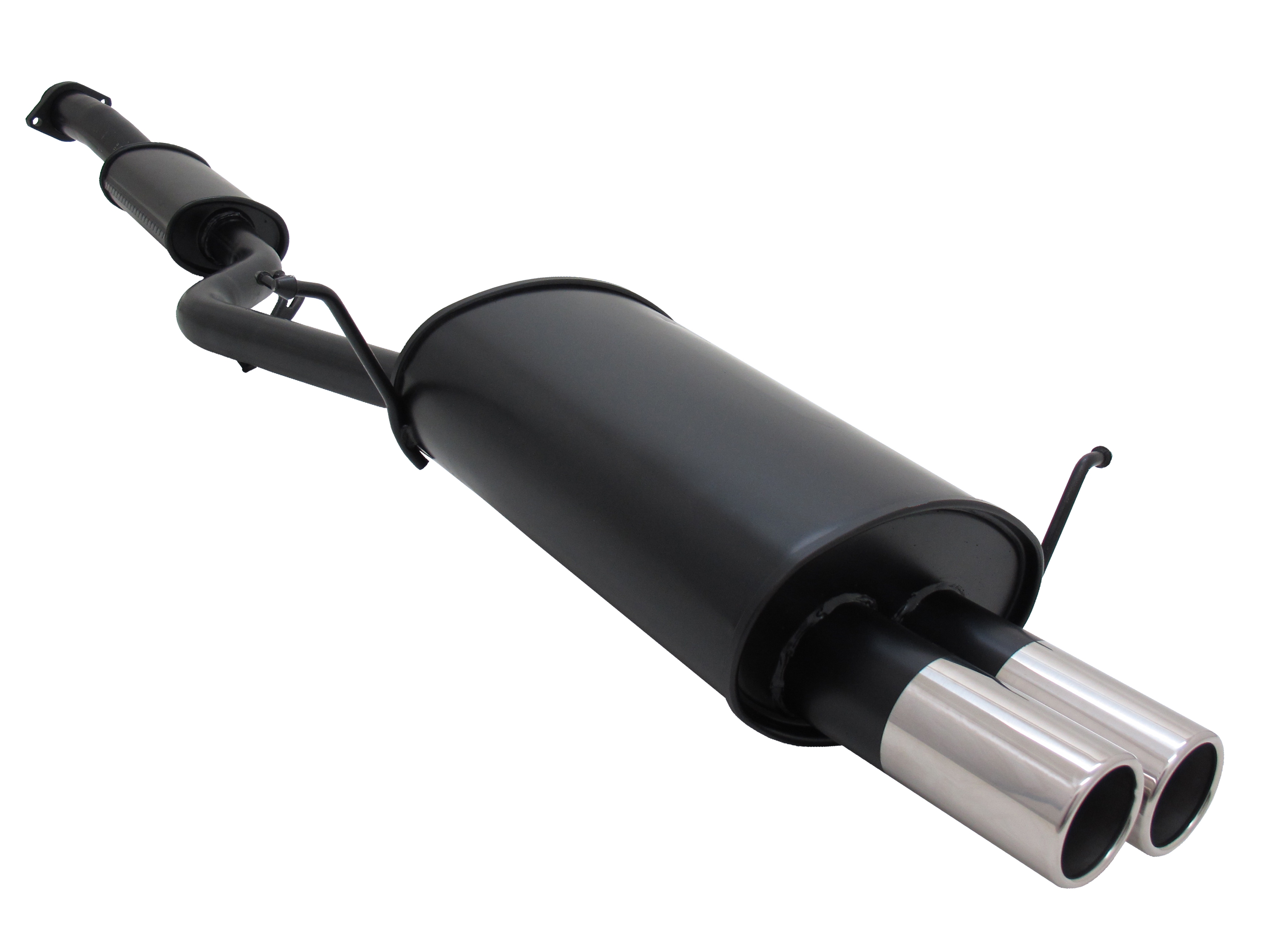 Novus Sportauspuff BMW E36 Compact 318ti günstig